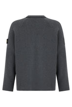 Load image into Gallery viewer, Crew neck sweatshirt in cotton