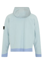 Load image into Gallery viewer, Cotton sweatshirt with zipper