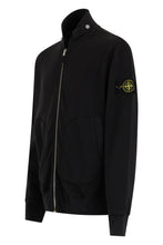 Load image into Gallery viewer, Cotton sweatshirt with zip