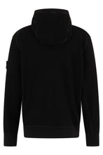 Load image into Gallery viewer, Cotton sweatshirt with zip