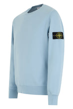 Load image into Gallery viewer, Crew neck sweatshirt in cotton