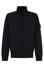 Load image into Gallery viewer, Cotton sweatshirt with zip
