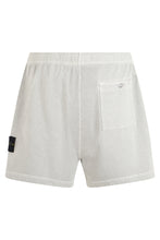 Load image into Gallery viewer, Fleece-lined cotton shorts