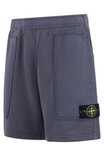 Load image into Gallery viewer, Short joggers with elastic waistband