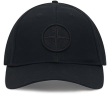 Load image into Gallery viewer, Cotton cap with logo