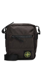Load image into Gallery viewer, Fabric shoulder bag