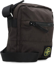 Load image into Gallery viewer, Fabric shoulder bag