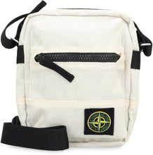 Load image into Gallery viewer, Fabric shoulder bag
