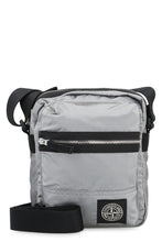 Load image into Gallery viewer, Fabric shoulder bag