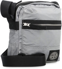 Load image into Gallery viewer, Fabric shoulder bag