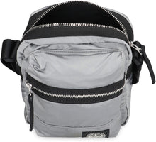 Load image into Gallery viewer, Fabric shoulder bag
