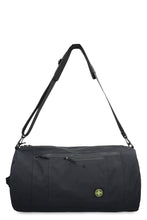 Load image into Gallery viewer, Bag in laminated cotton poplin