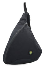 Load image into Gallery viewer, Single shoulder backpack in cotton poplin