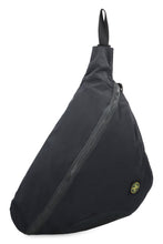Load image into Gallery viewer, Single shoulder backpack in cotton poplin