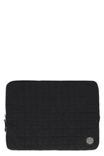 Load image into Gallery viewer, Laptop sleeve in nylon metal
