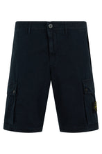 Load image into Gallery viewer, Cotton bermuda cargo