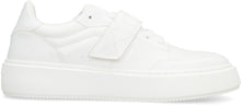 Load image into Gallery viewer, Vegan leather sneakers
