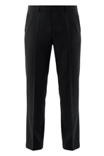 Load image into Gallery viewer, Straight wool pants