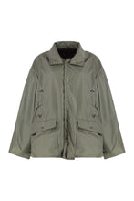 Load image into Gallery viewer, Reversible jacket