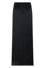Load image into Gallery viewer, Long skirt with draping