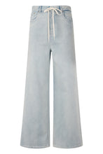Load image into Gallery viewer, Baggy jeans in stretchy cotton
