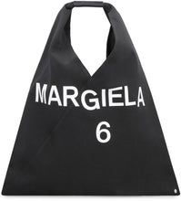 Load image into Gallery viewer, Japanese canvas bag