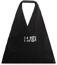 Load image into Gallery viewer, Japanese canvas tote bag