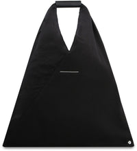 Load image into Gallery viewer, Japanese canvas tote bag