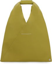 Load image into Gallery viewer, Japanese leather handbag