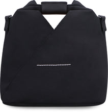 Load image into Gallery viewer, Japanese nylon messenger bag