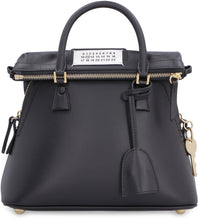 Load image into Gallery viewer, 5AC Mini leather handbag