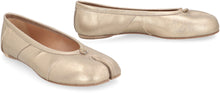 Load image into Gallery viewer, Tabi Ballet Shoes New