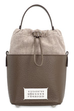 Load image into Gallery viewer, 5AC Leather bucket bag