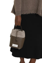 Load image into Gallery viewer, 5AC Leather bucket bag