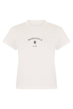Load image into Gallery viewer, Cotton T-shirt with print