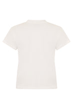 Load image into Gallery viewer, Cotton T-shirt with print