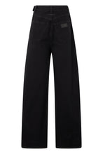 Load image into Gallery viewer, Wide leg jeans