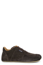 Load image into Gallery viewer, Suede leather shoes