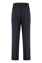 Load image into Gallery viewer, Wool pants