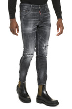 Load image into Gallery viewer, 5-pocket skinny jeans