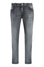 Load image into Gallery viewer, Skater jeans