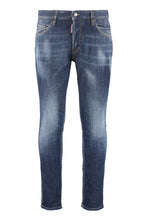 Load image into Gallery viewer, Skater 5-pocket jeans