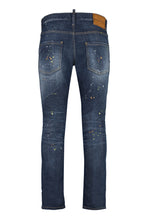 Load image into Gallery viewer, Skater jeans