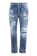 Load image into Gallery viewer, Bro Jean stretch cotton jeans