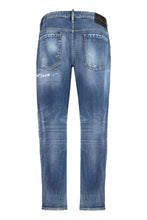 Load image into Gallery viewer, Bro Jean stretch cotton jeans