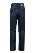 Load image into Gallery viewer, 642 5-pocket straight-leg jeans