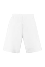 Load image into Gallery viewer, Cotton bermuda shorts