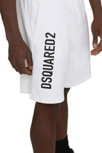 Load image into Gallery viewer, Cotton bermuda shorts