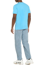 Load image into Gallery viewer, Logo cotton t-shirt