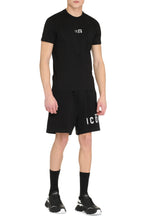 Load image into Gallery viewer, Logo cotton t-shirt